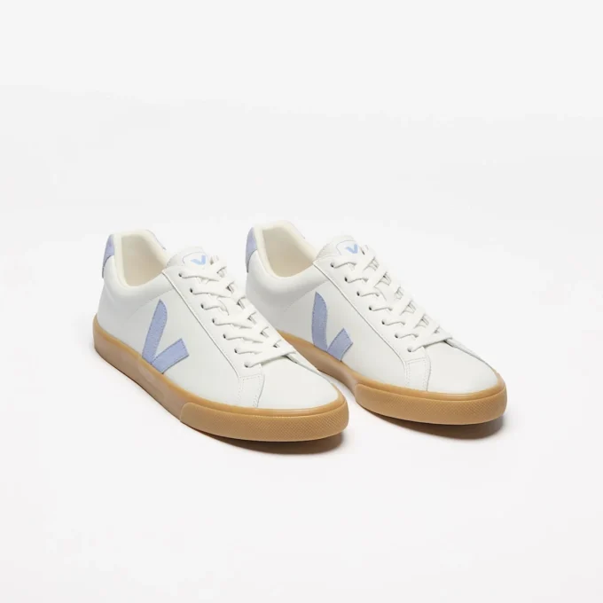 Esplar Leather White Olympe Natural Esplar Leather White Olympe Natural