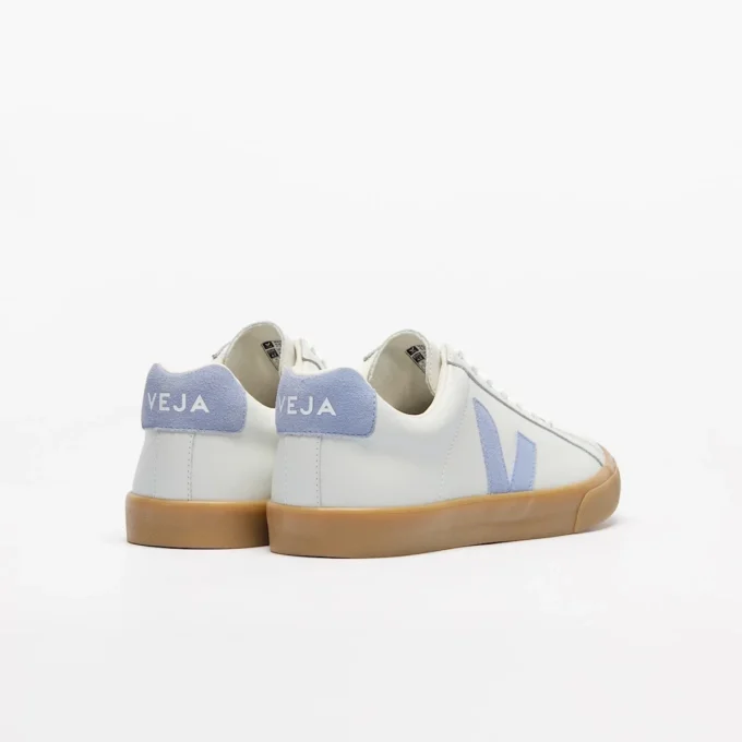 Esplar Leather White Olympe Natural Esplar Leather White Olympe Natural