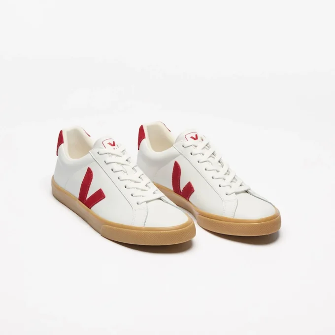 Esplar Leather White Pepper Natural Esplar Leather White Pepper Natural