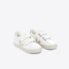Esplar Leather White Platine Esplar Leather White Platine
