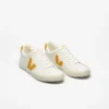 Esplar Leather White Safran Esplar Leather White Safran