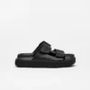 Etna Leather Full Black Etna Leather Full Black