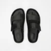 Etna Leather Full Black Etna Leather Full Black