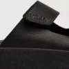 Etna Leather Full Black Etna Leather Full Black