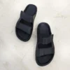 Etna Leather Full Black Etna Leather Full Black