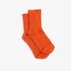 Everyday Socks Cotton Jaffa Orange Everyday Socks Cotton Jaffa Orange