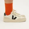 Everyday Socks Cotton Jaffa Orange Everyday Socks Cotton Jaffa Orange