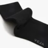 Everyday Socks Cotton Jet Black Everyday Socks Cotton Jet Black