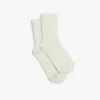 Everyday Socks Cotton White Everyday Socks Cotton White