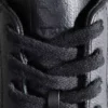 Laces Organic Cotton Black Laces Organic Cotton Black