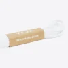 Laces Organic Cotton White Laces Organic Cotton White