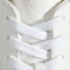 Laces Organic Cotton White Laces Organic Cotton White