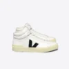 Minotaur Leather White Black Butter Minotaur Leather White Black Butter