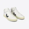 Minotaur Leather White Black Butter Minotaur Leather White Black Butter