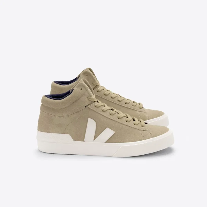 Minotaur Suede Dune Pierre Minotaur Suede Dune Pierre