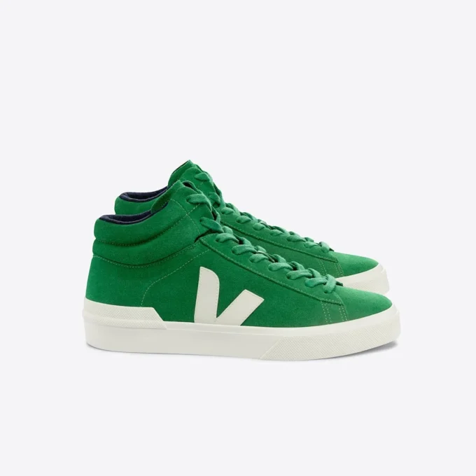 Minotaur Suede Emeraude Pierre Minotaur Suede Emeraude Pierre