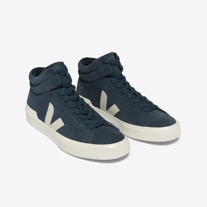 Minotaur Suede Nautico Pierre Minotaur Suede Nautico Pierre