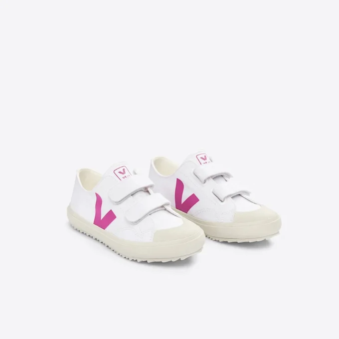 Ollie Canvas White Lotus Ollie Canvas White Lotus