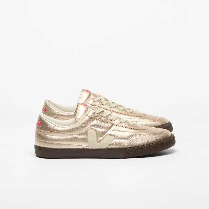 Panenka Leather Platine Pierre Eagle Panenka Leather Platine Pierre Eagle