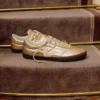 Panenka Leather Platine Pierre Eagle Panenka Leather Platine Pierre Eagle