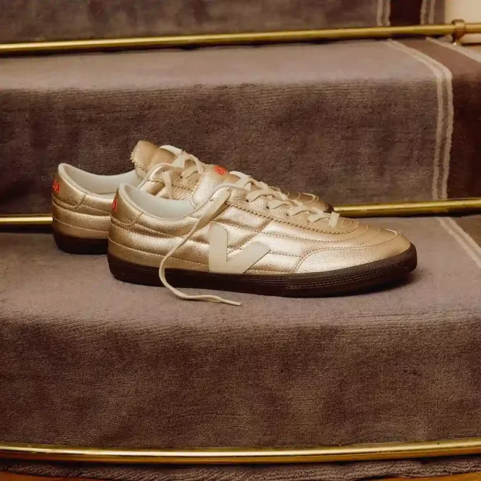 Panenka Leather Platine Pierre Eagle Panenka Leather Platine Pierre Eagle
