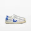 Panenka Leather Silver Paros Panenka Leather Silver Paros