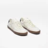 Panenka Leather White Black Bark Panenka Leather White Black Bark