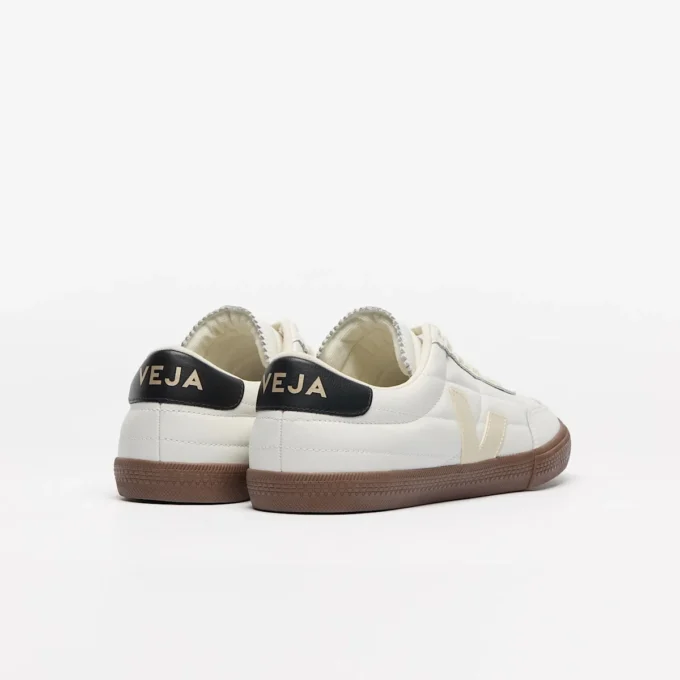 Panenka Leather White Black Bark Panenka Leather White Black Bark