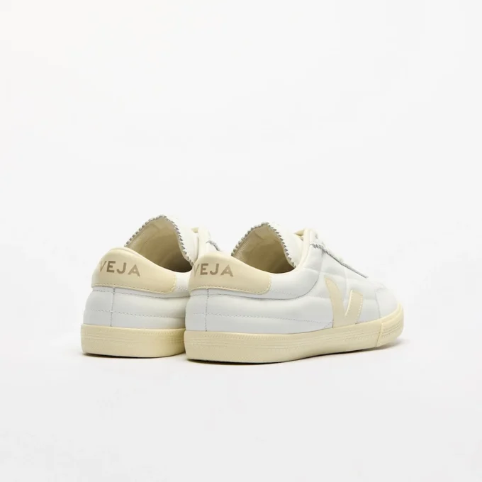 Panenka Leather White Calcaire Panenka Leather White Calcaire