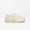 Panenka Patent Leather Off White Natural Panenka Patent Leather Off White Natural