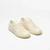Panenka Patent Leather Off White Natural Panenka Patent Leather Off White Natural