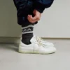 Panenka Patent Leather Off White Natural Panenka Patent Leather Off White Natural