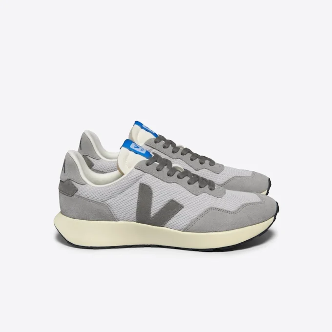Paulistana Alveomesh Light Grey Paulistana Alveomesh Light Grey