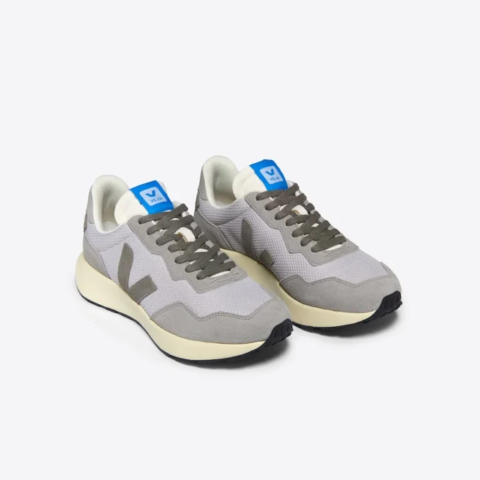 Paulistana Alveomesh Light Grey Paulistana Alveomesh Light Grey