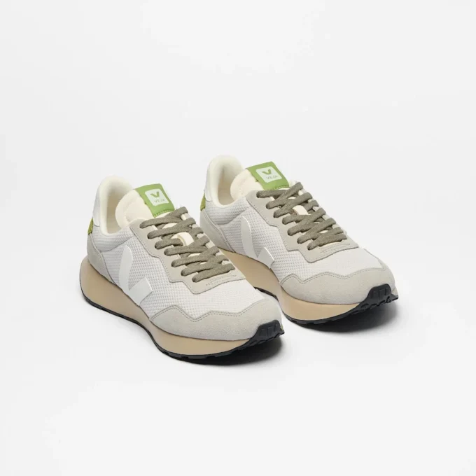 Paulistana Alveomesh Light Grey White Detox Paulistana Alveomesh Light Grey White Detox
