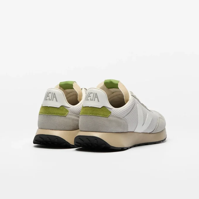Paulistana Alveomesh Light Grey White Detox Paulistana Alveomesh Light Grey White Detox