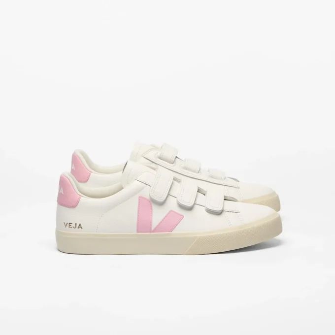 Recife Leather White Guimauve Recife Leather White Guimauve