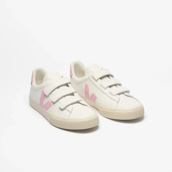 Recife Leather White Guimauve Recife Leather White Guimauve