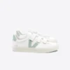 Recife Leather White Matcha Recife Leather White Matcha