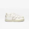 Recife Leather White Natural Recife Leather White Natural