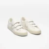 Recife Leather White Natural Recife Leather White Natural