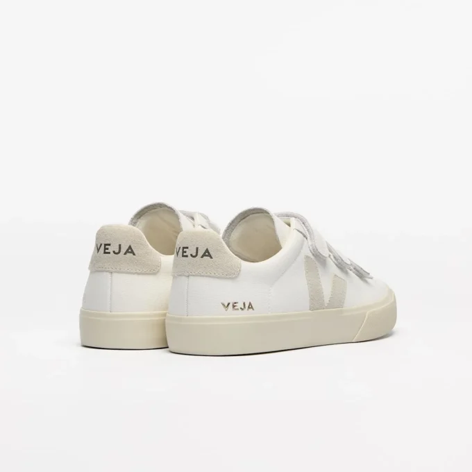 Recife Leather White Natural Recife Leather White Natural
