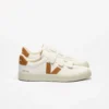 Recife Leather White Umber Recife Leather White Umber