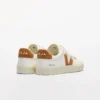 Recife Leather White Umber Recife Leather White Umber