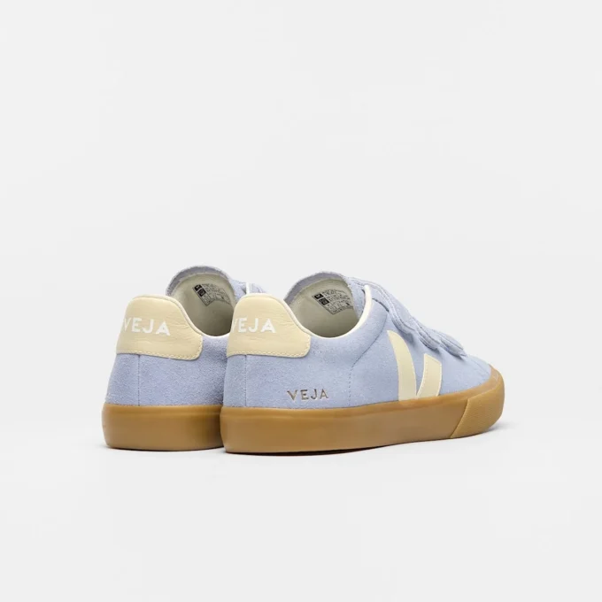 Recife Suede Olympe Calcaire Natural Recife Suede Olympe Calcaire Natural