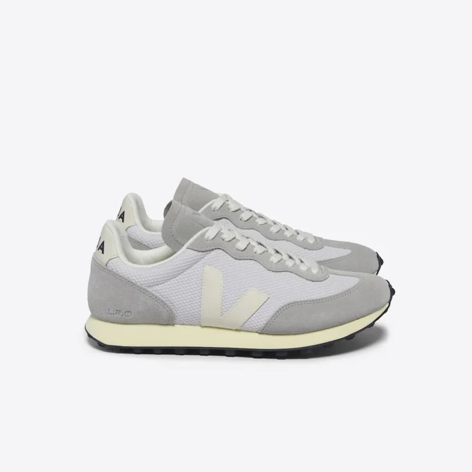 Rio Branco Alveomesh Light Grey Pierre Rio Branco Alveomesh Light Grey Pierre