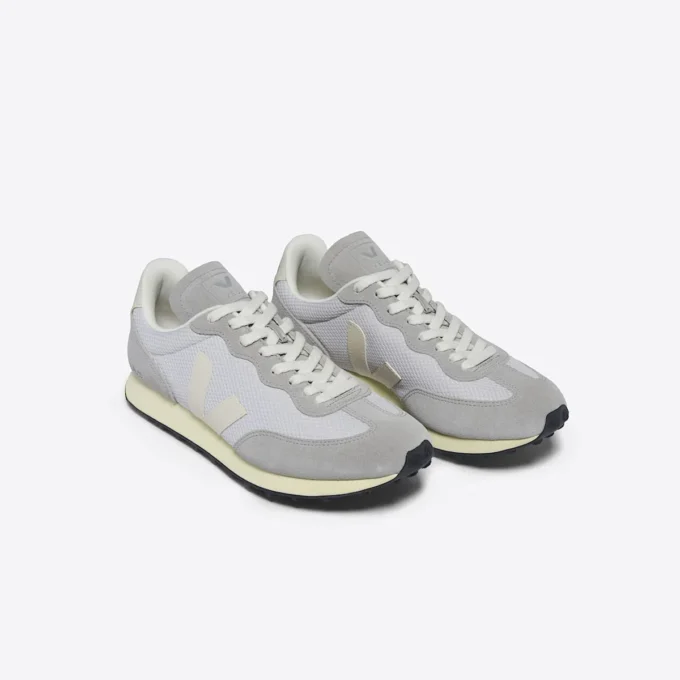 Rio Branco Alveomesh Light Grey Pierre Rio Branco Alveomesh Light Grey Pierre