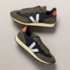 Rio Branco Alveomesh Nautico White Orange Fluo Rio Branco Alveomesh Nautico White Orange Fluo