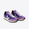 Rio Branco Alveomesh Purple White Rio Branco Alveomesh Purple White