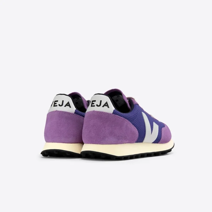 Rio Branco Alveomesh Purple White Rio Branco Alveomesh Purple White